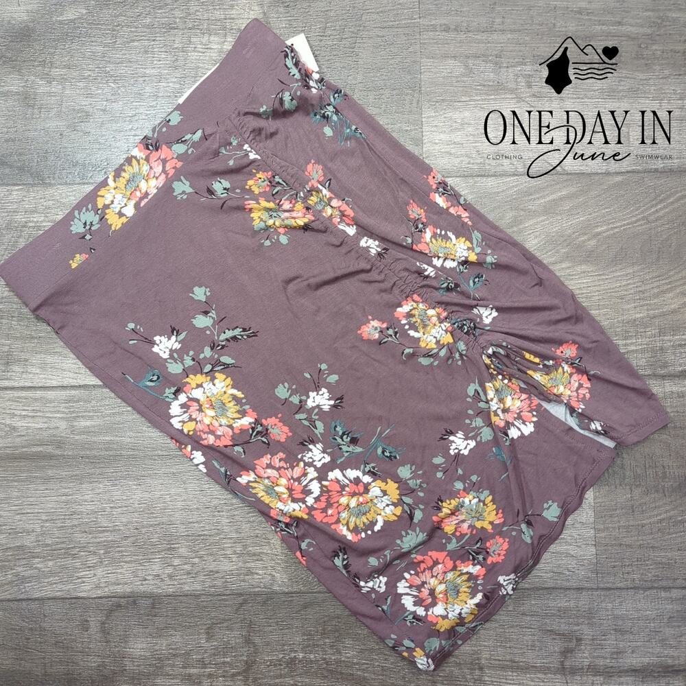 Maurices Pull On Skirt Size XS